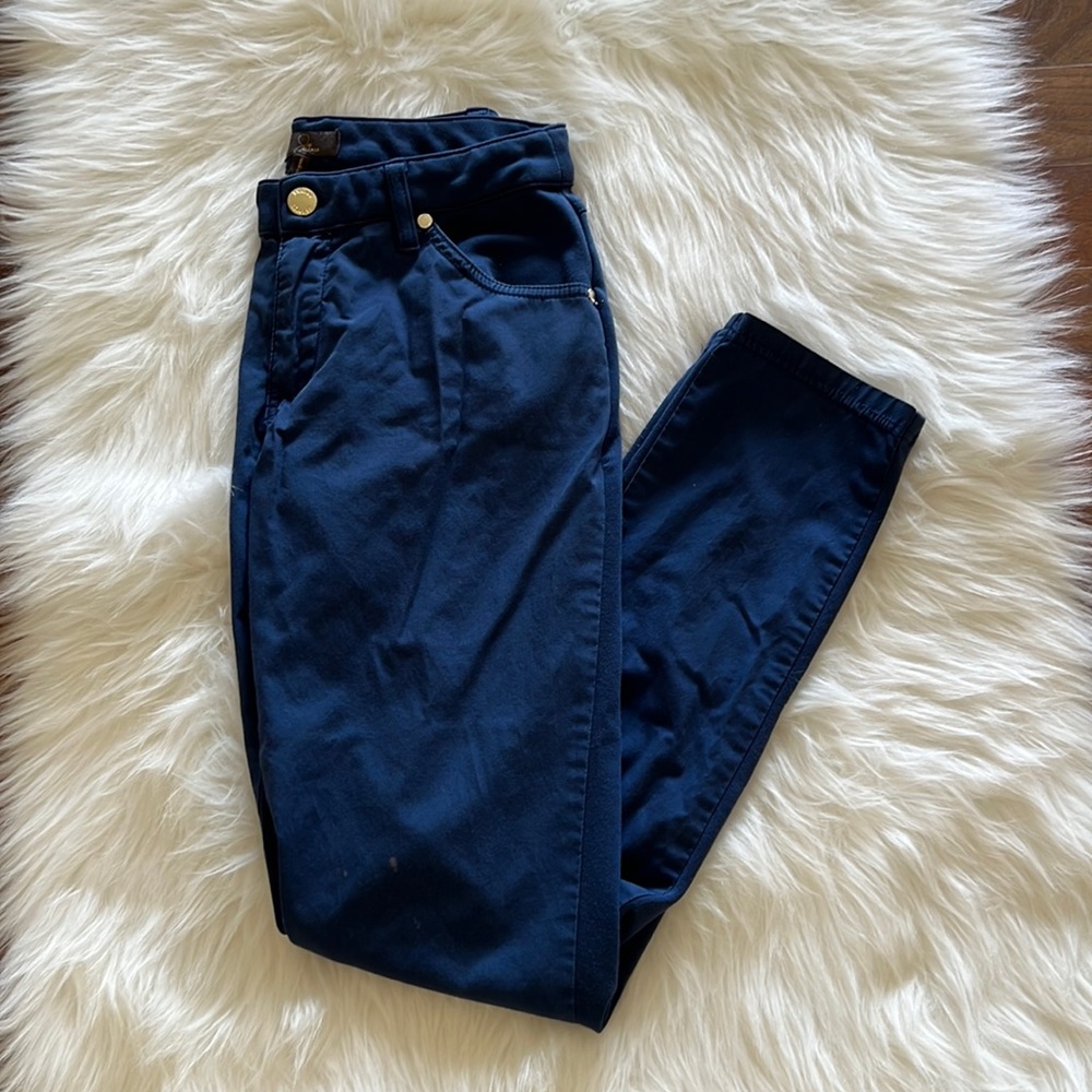 Jaanuu scrub pants